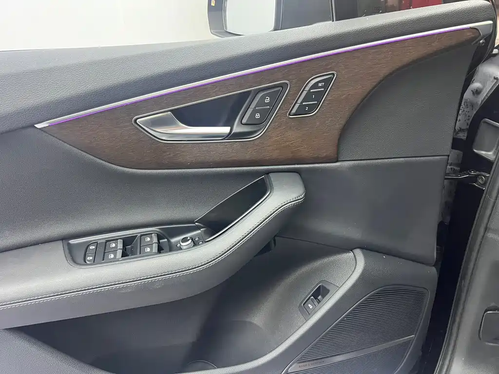 Audi Q7 — фотографии объявления, Фото 14