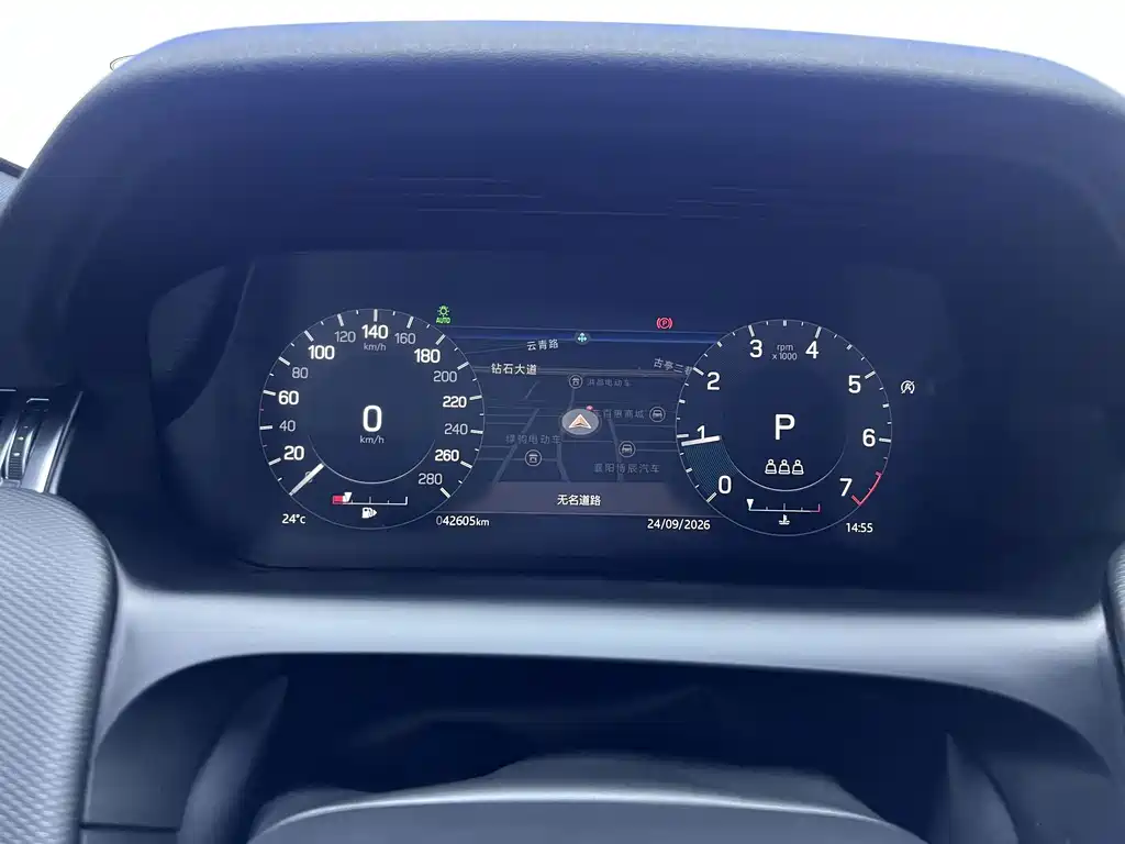 Land Rover Discovery Sport — миниатюра 9