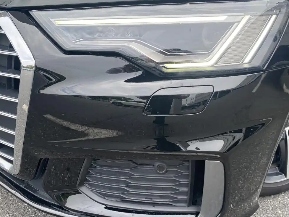 Audi A6L — миниатюра 12
