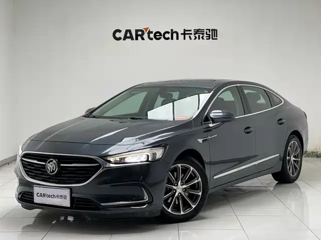 BUICK LACROSSE 2021