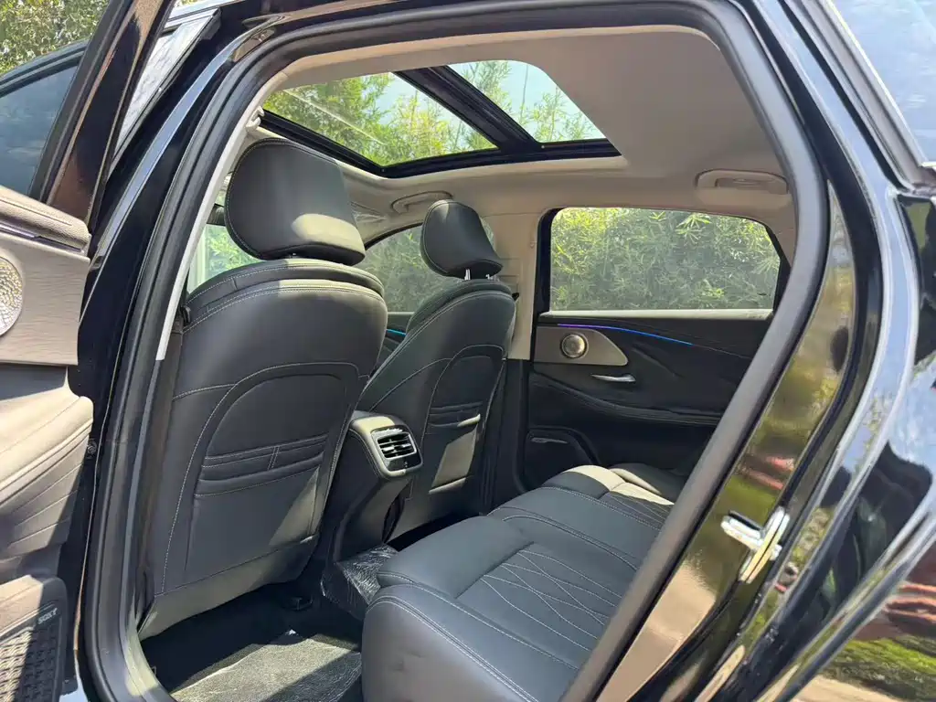 Chery Arrizo 8 — миниатюра 14