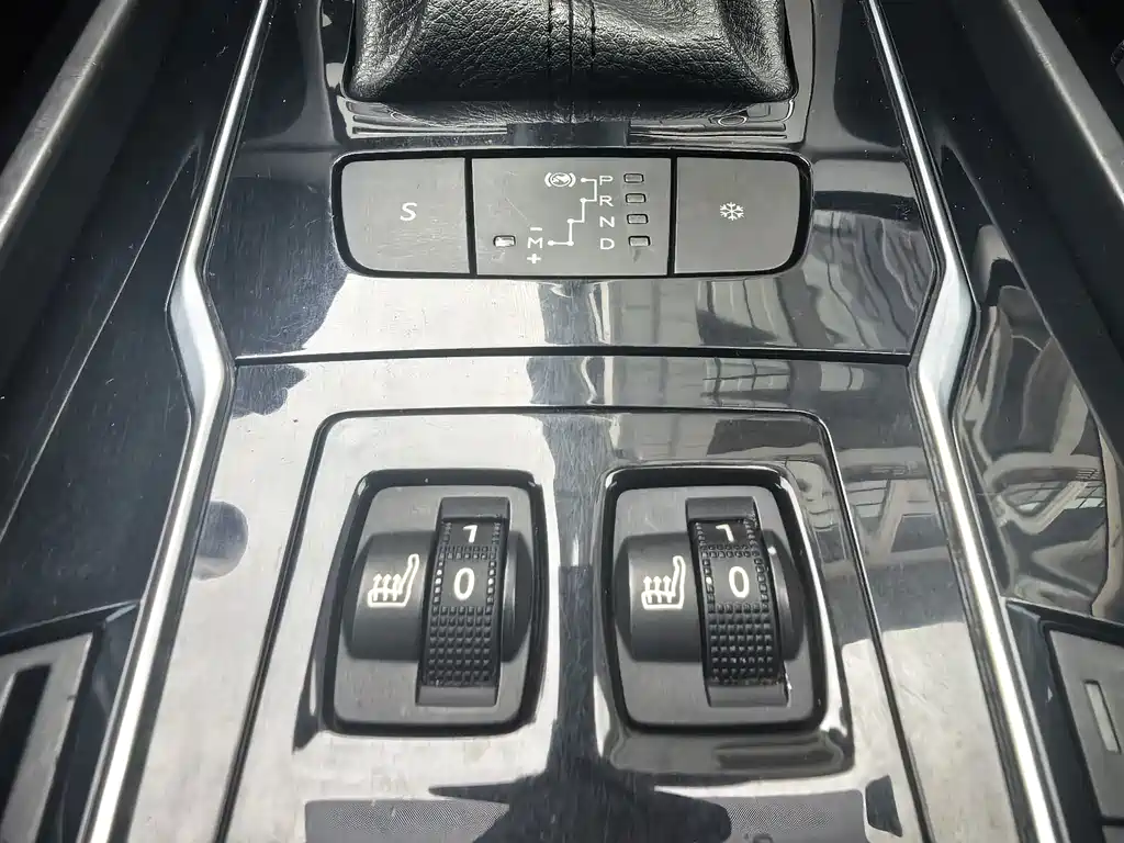 Peugeot 508 — миниатюра 11