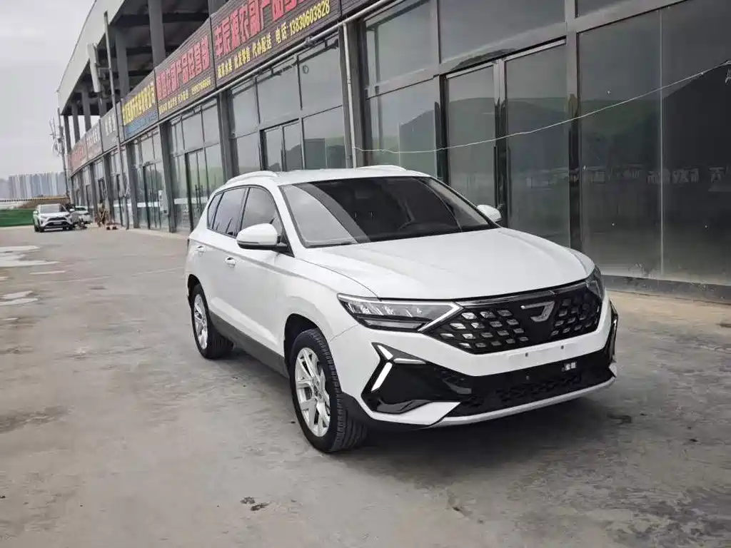 Jetta VS5 — миниатюра 3