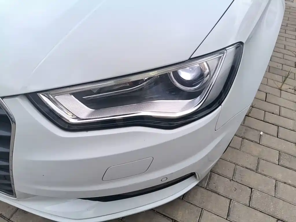 Audi A3 — миниатюра 24
