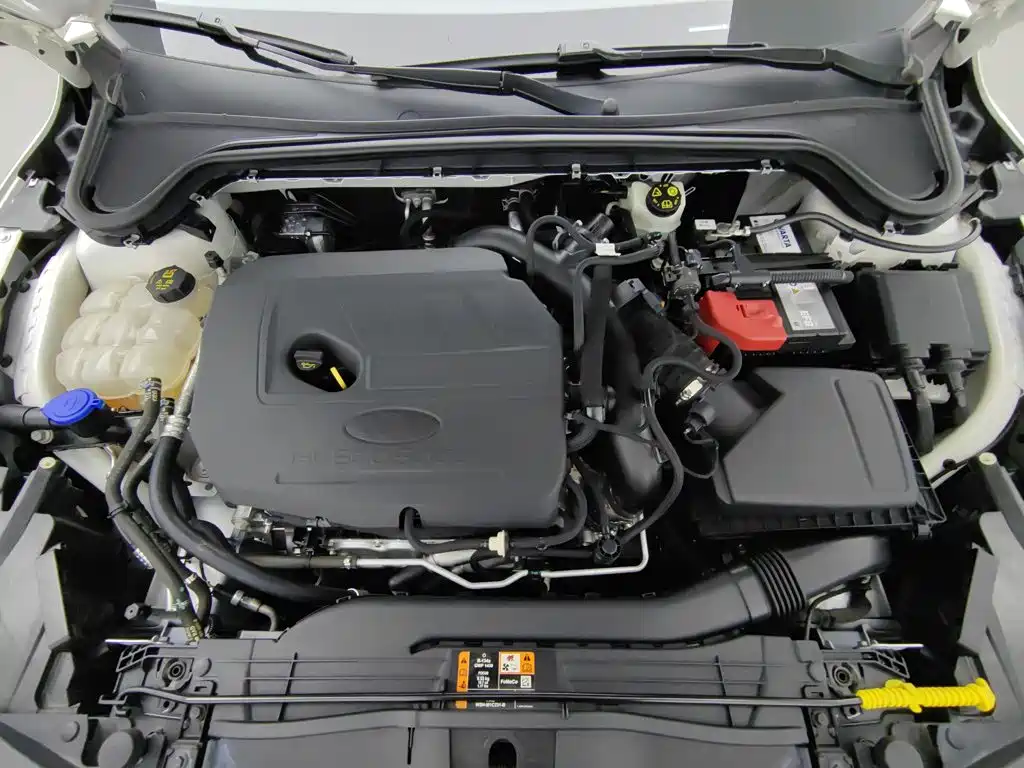 Ford Focus — миниатюра 6