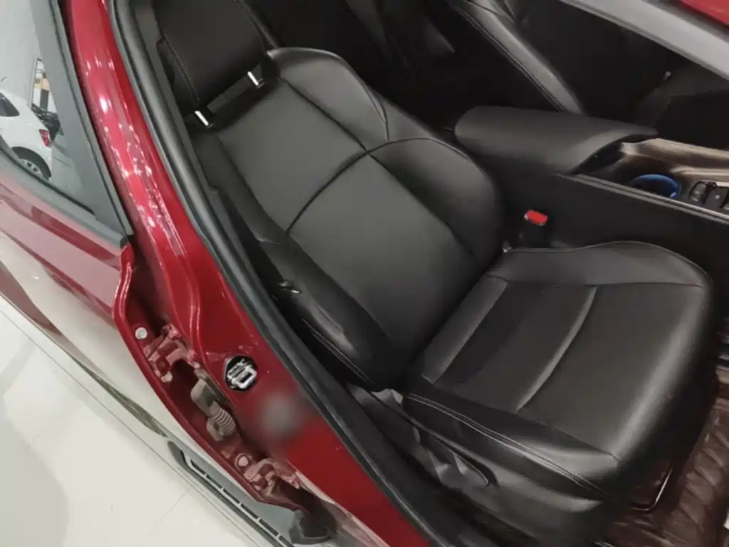 Toyota IZOA — миниатюра 25