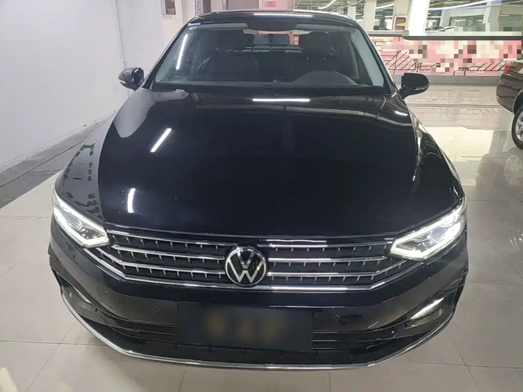 Volkswagen Magotan 2025 280TSI DSG Comfort