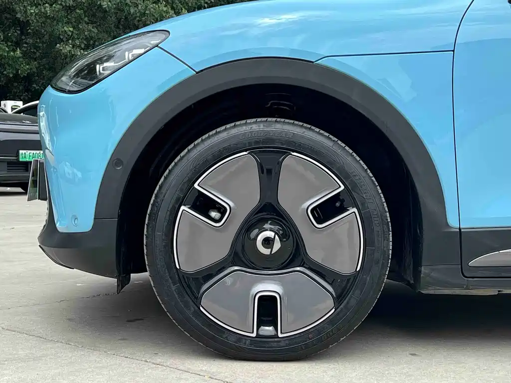 Smart #1 2022 Premium