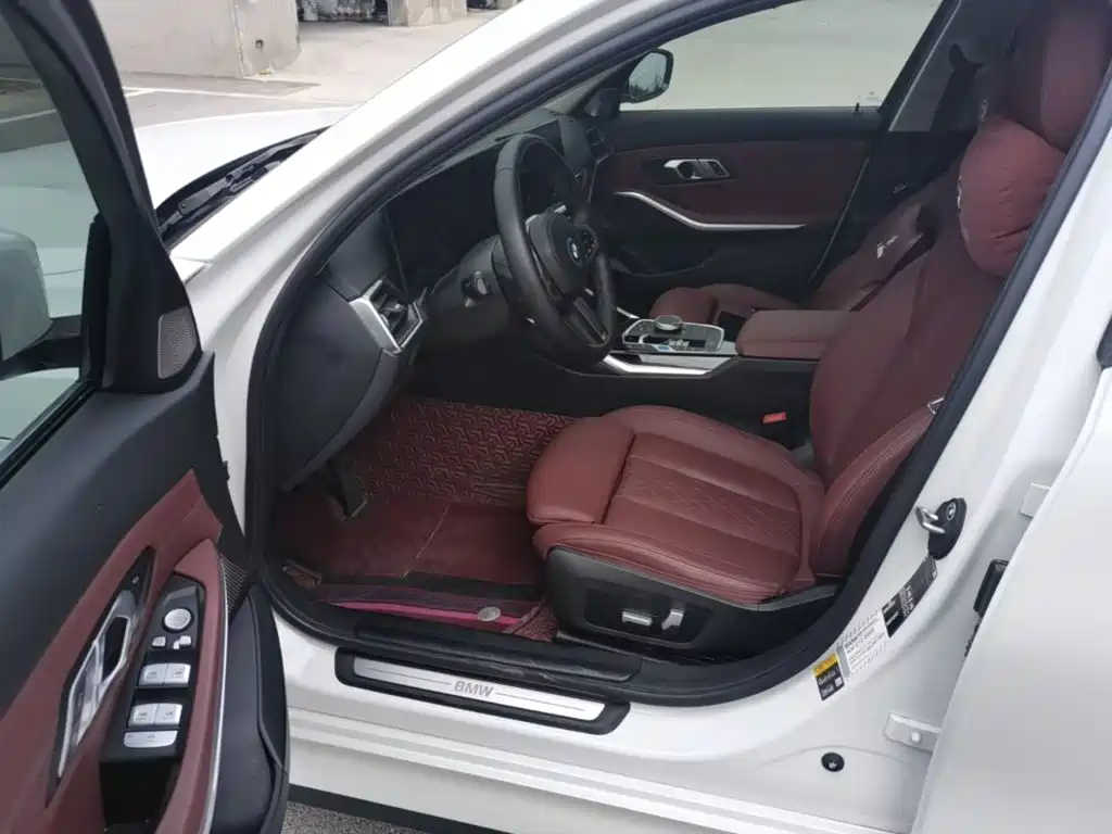 BMW i3 — миниатюра 16