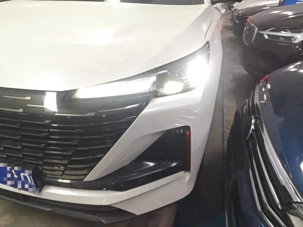 Changan CS55PLUS — миниатюра 24