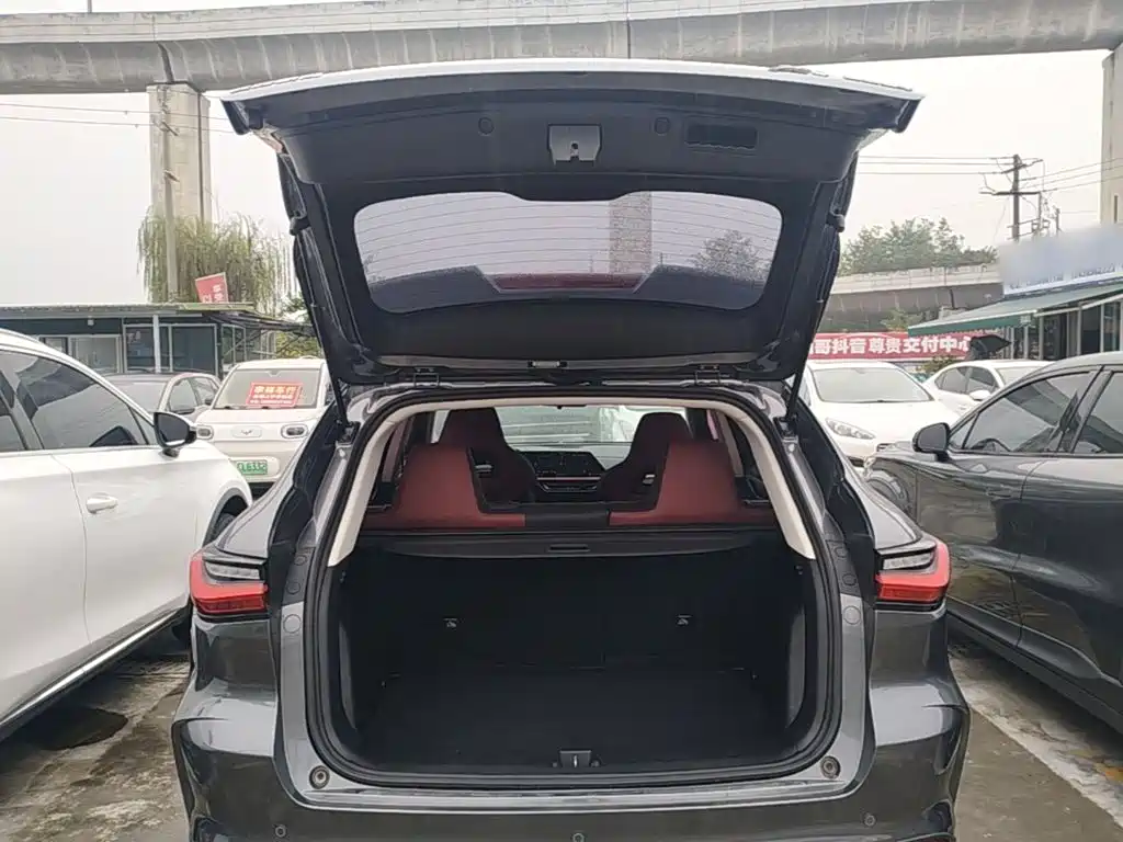 Oshan Oushang X5 — миниатюра 19