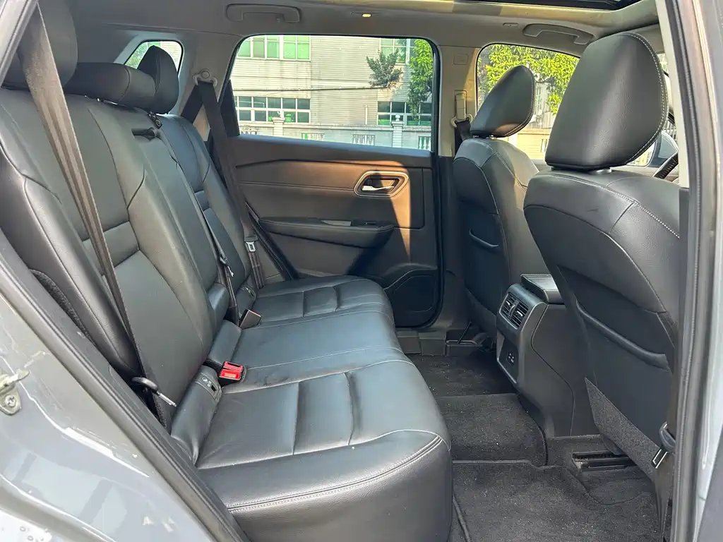 Nissan X-Trail — миниатюра 19