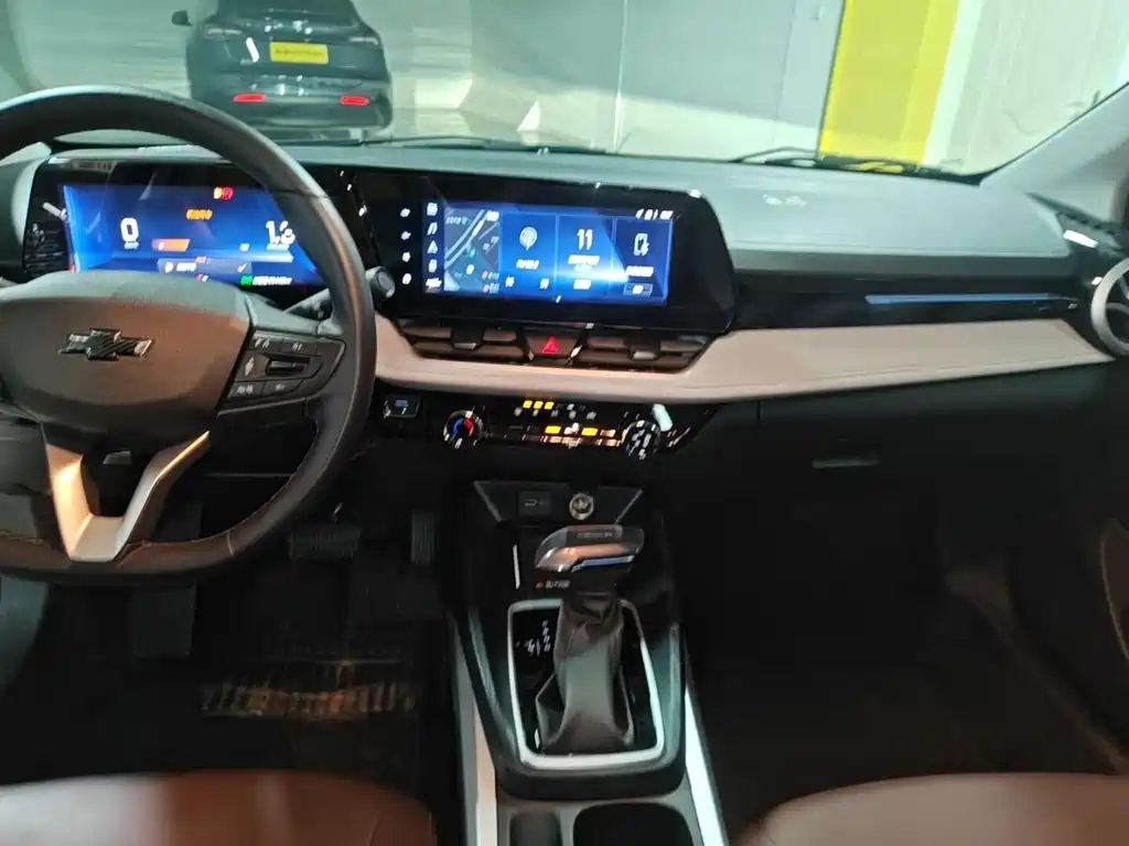 Chevrolet Monza — миниатюра 8