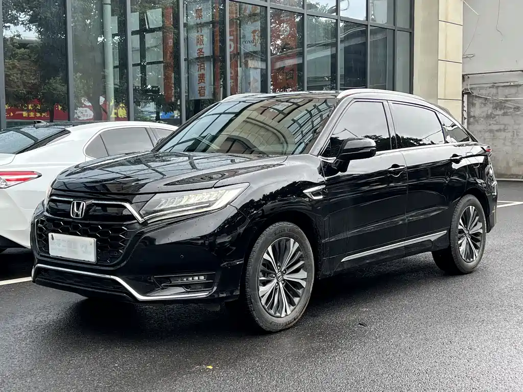 Honda UR-V 2023