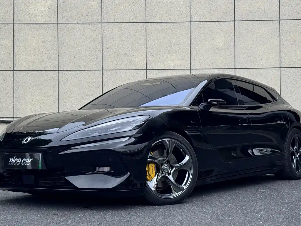 Denza Denza Z9GT