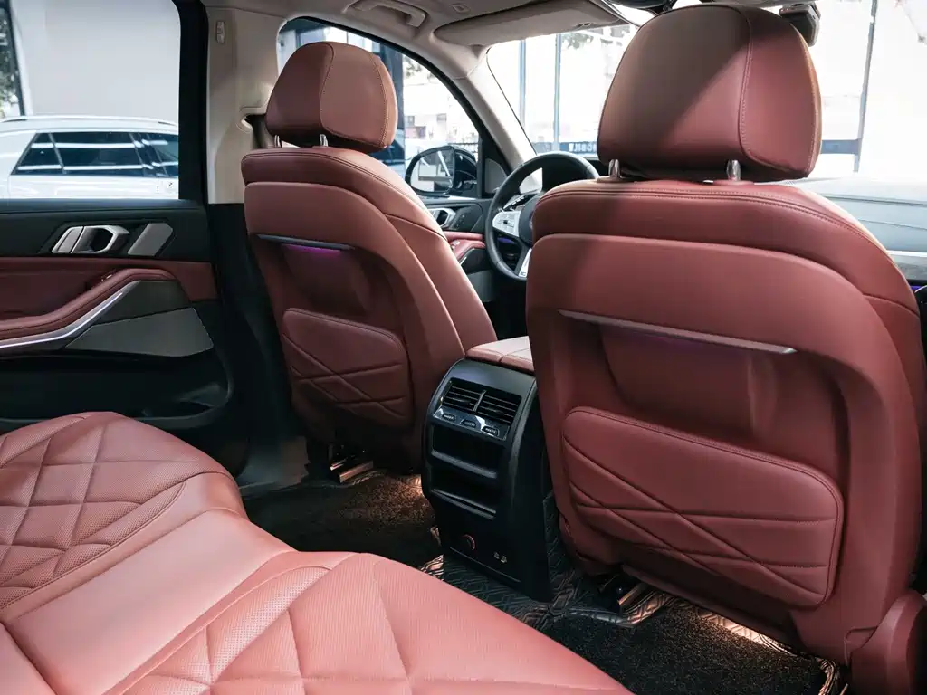 BMW X5 — миниатюра 20