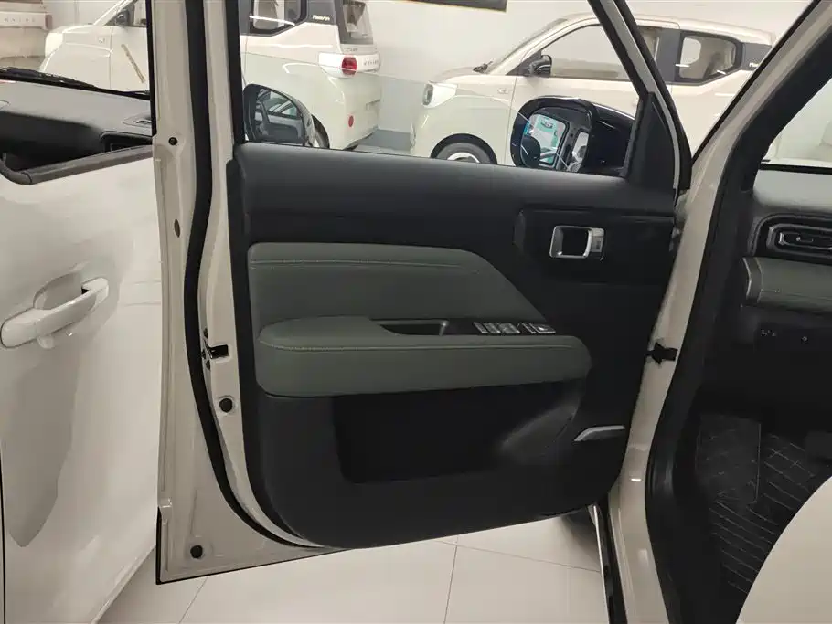 Baojun YepPlus Plus 2026 301km Flagship
