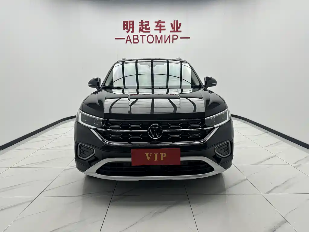 Volkswagen Tayron 2023 280TSI Luxury Plus