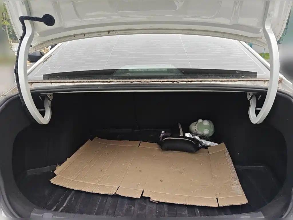 Volkswagen Lavida — миниатюра 20