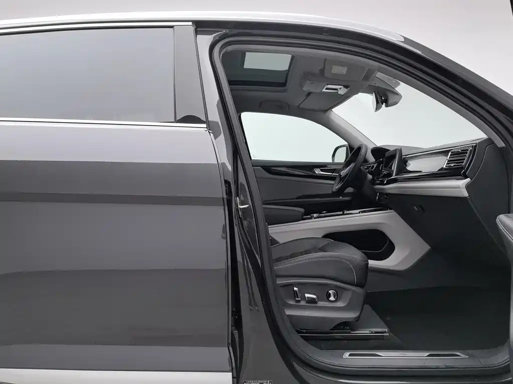 Volkswagen Teramont — миниатюра 23