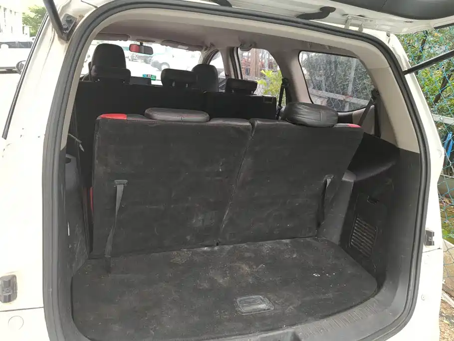 Baojun 730 — миниатюра 4