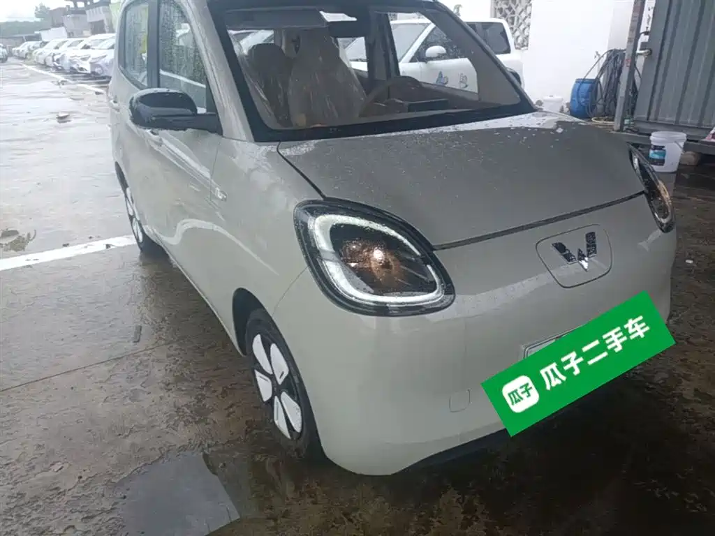 Wuling Mini EV MINIEV 2025