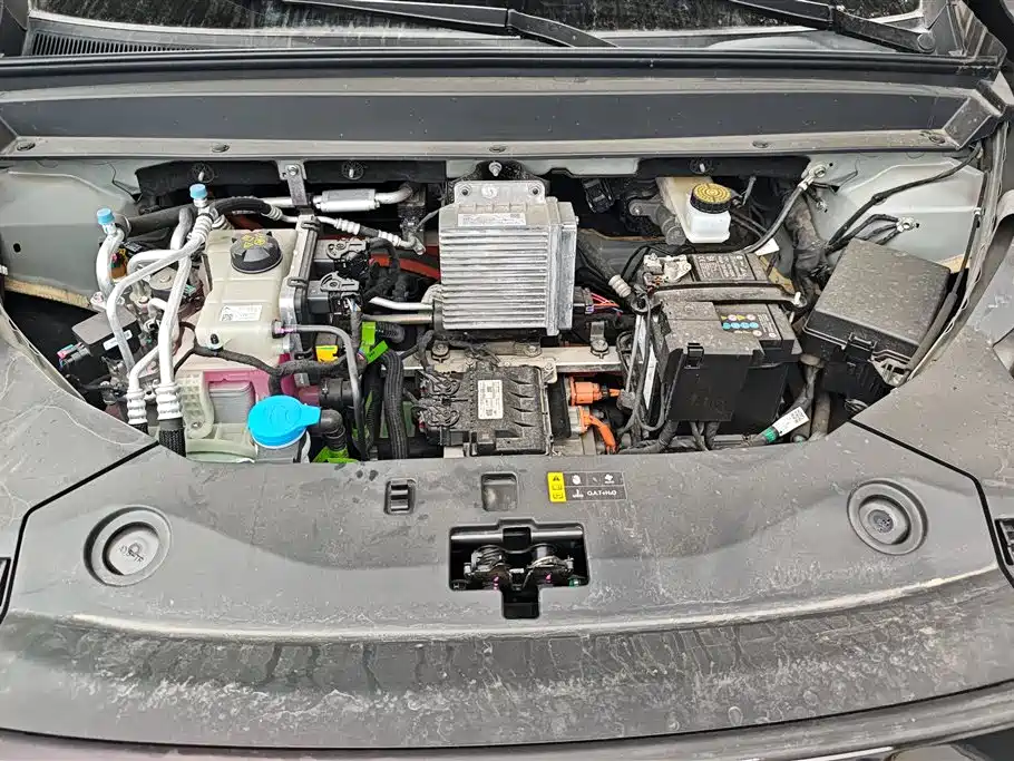 Toyota bZ3X 3X 2025 520 Pro
