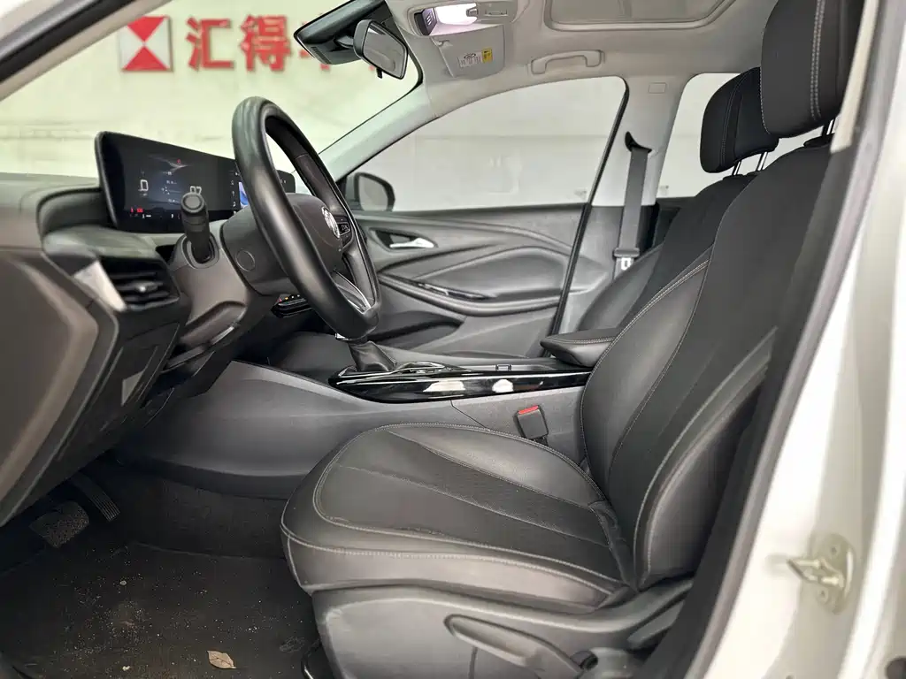 Buick Verano 2023 Pro