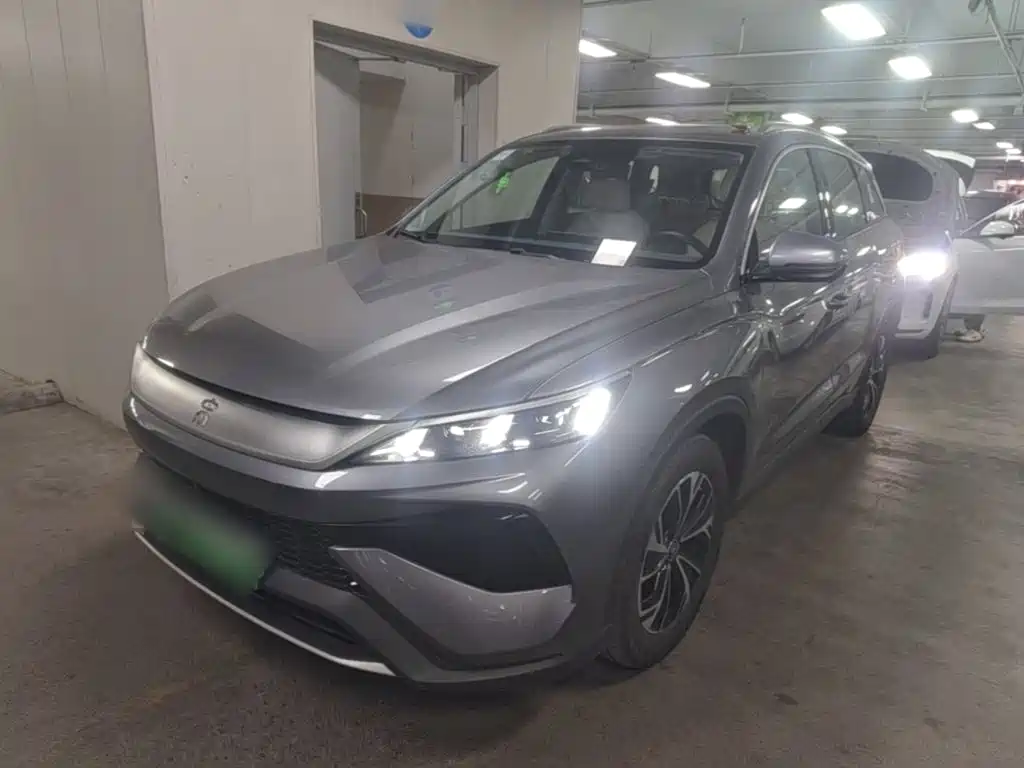 BYD Pro New Energy — миниатюра 2