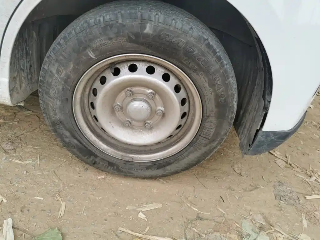 Wuling Yangguang — миниатюра 25