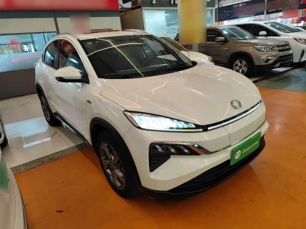 CIIMO M-NV — миниатюра 4