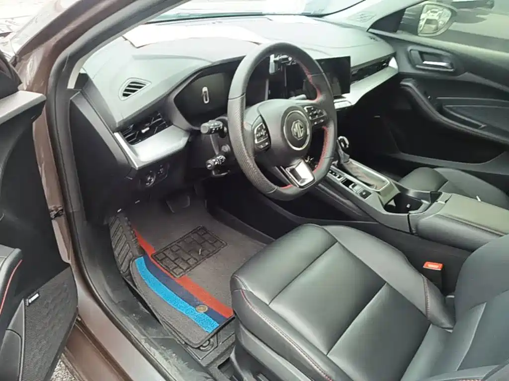 MG MG5 — миниатюра 16