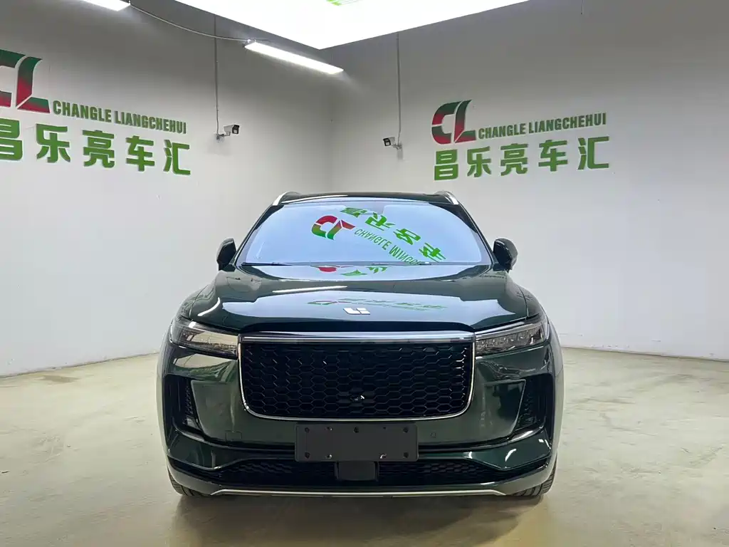Li Auto Li ONE 2022
