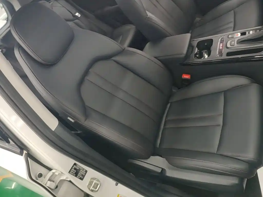 GAC Motor Trumpchi GS4 — миниатюра 25