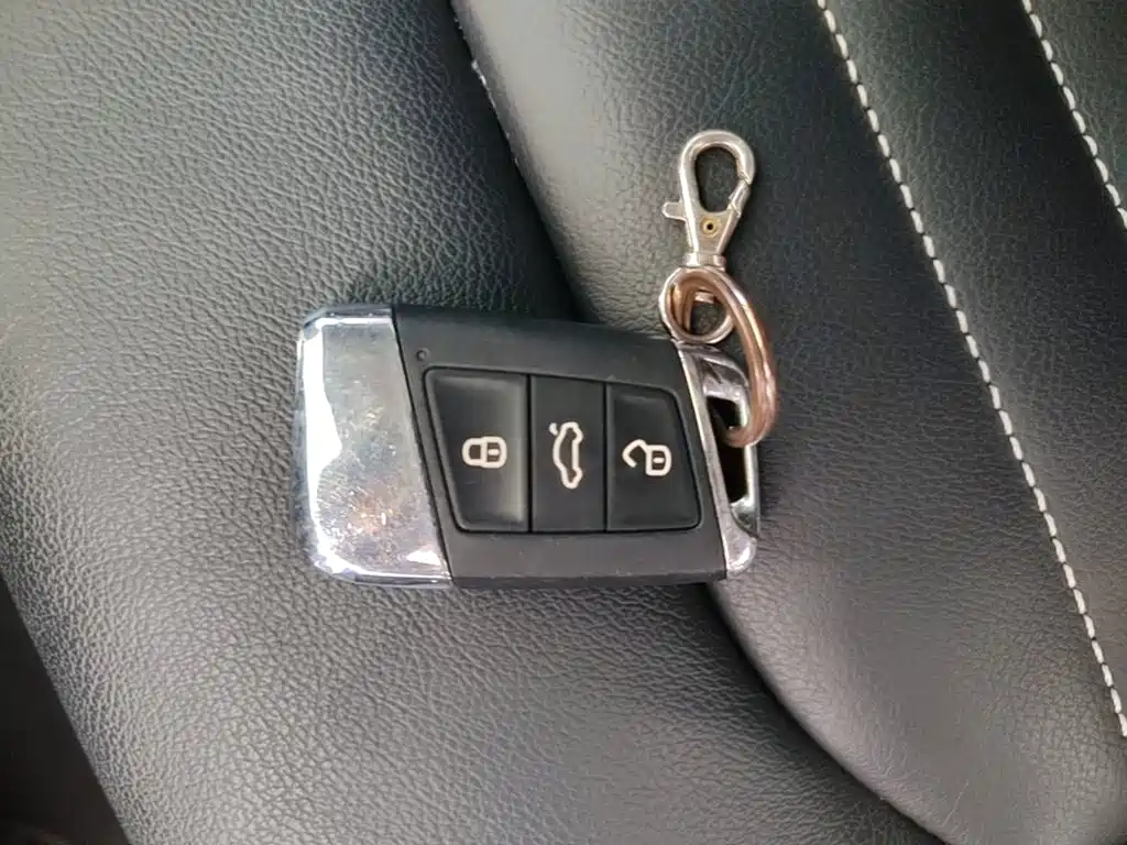 Volkswagen Magotan — миниатюра 9