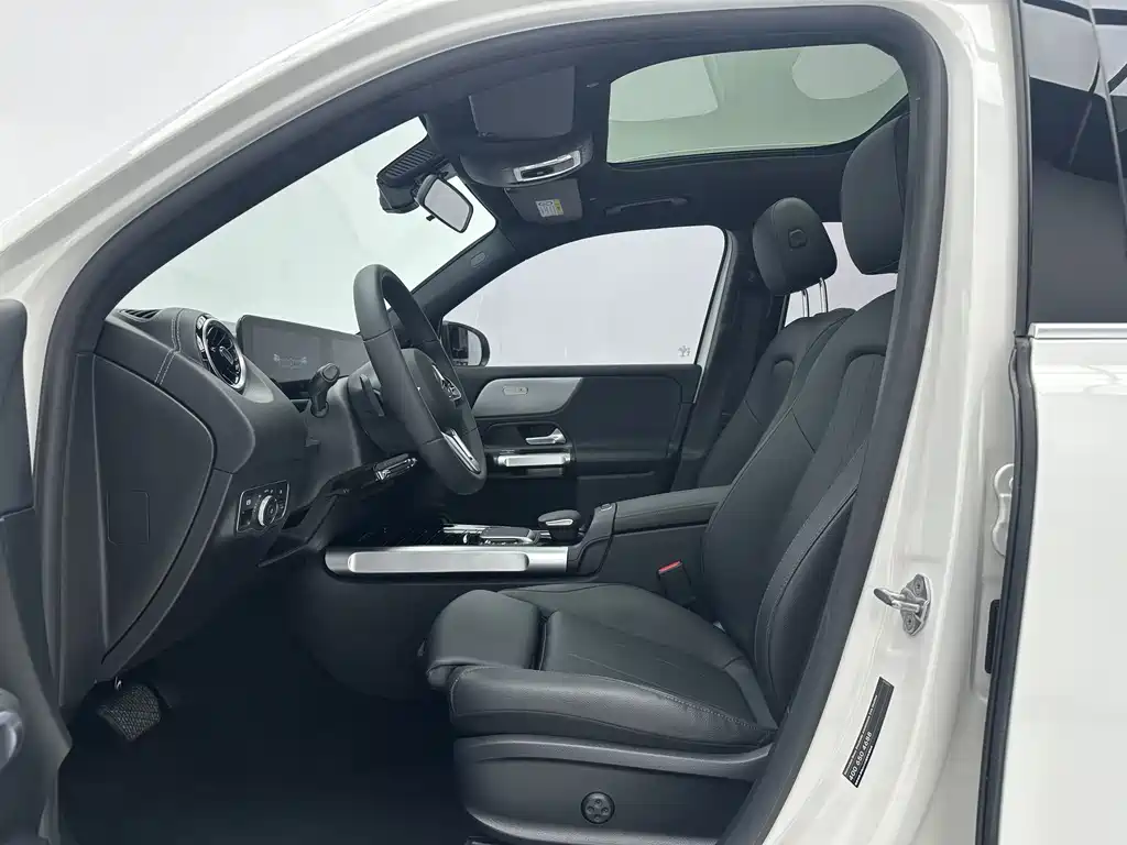 Mercedes-Benz GLB 2022 GLB 180