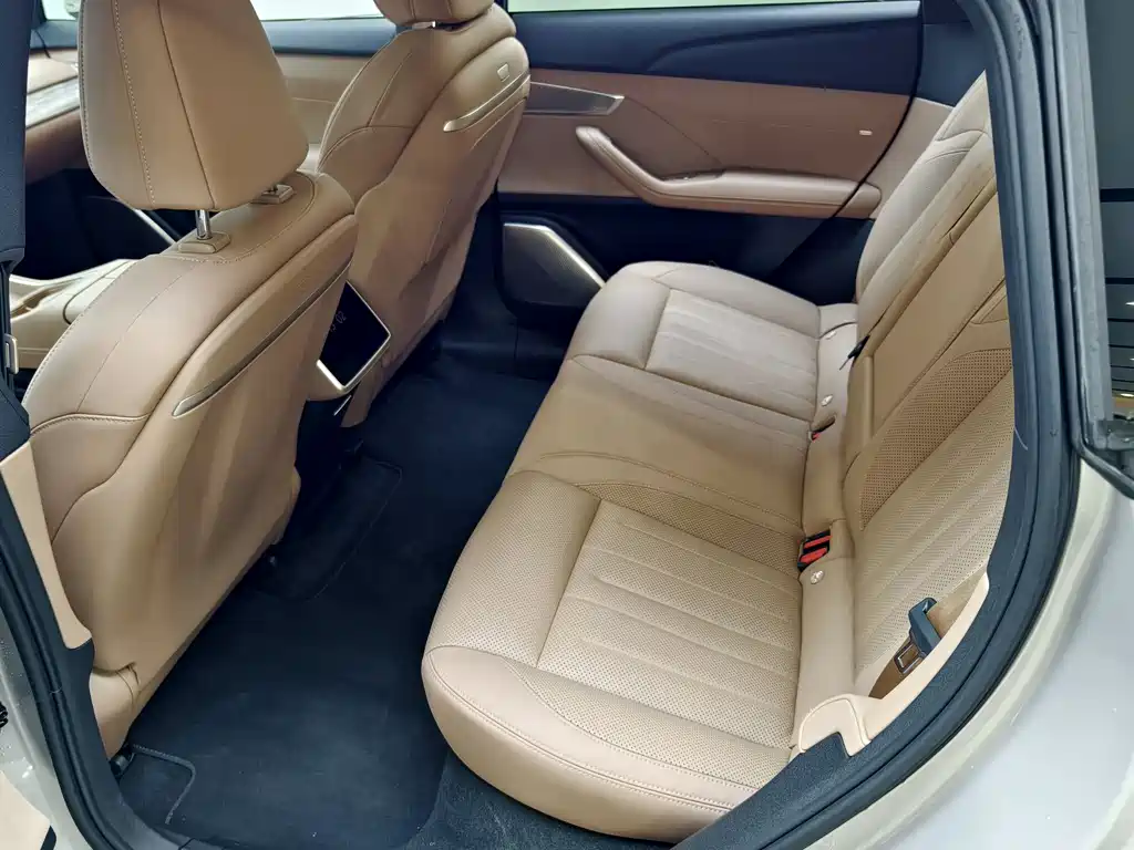 Onvo L60 2025 60kWh