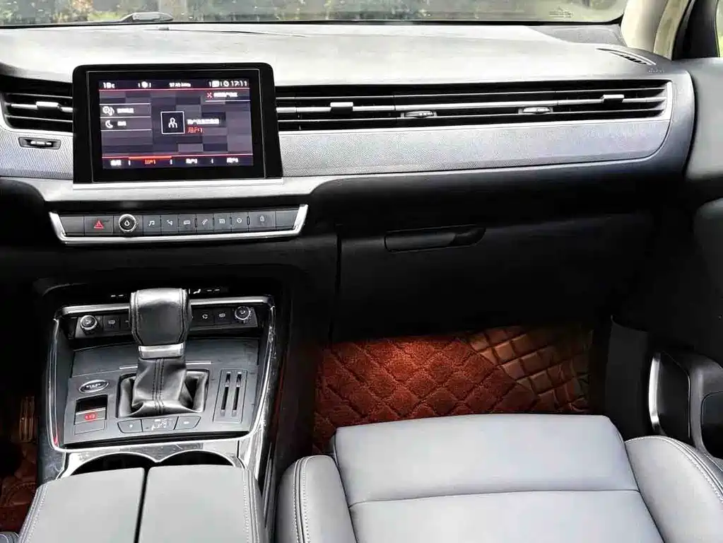 Citroen C5 — миниатюра 17