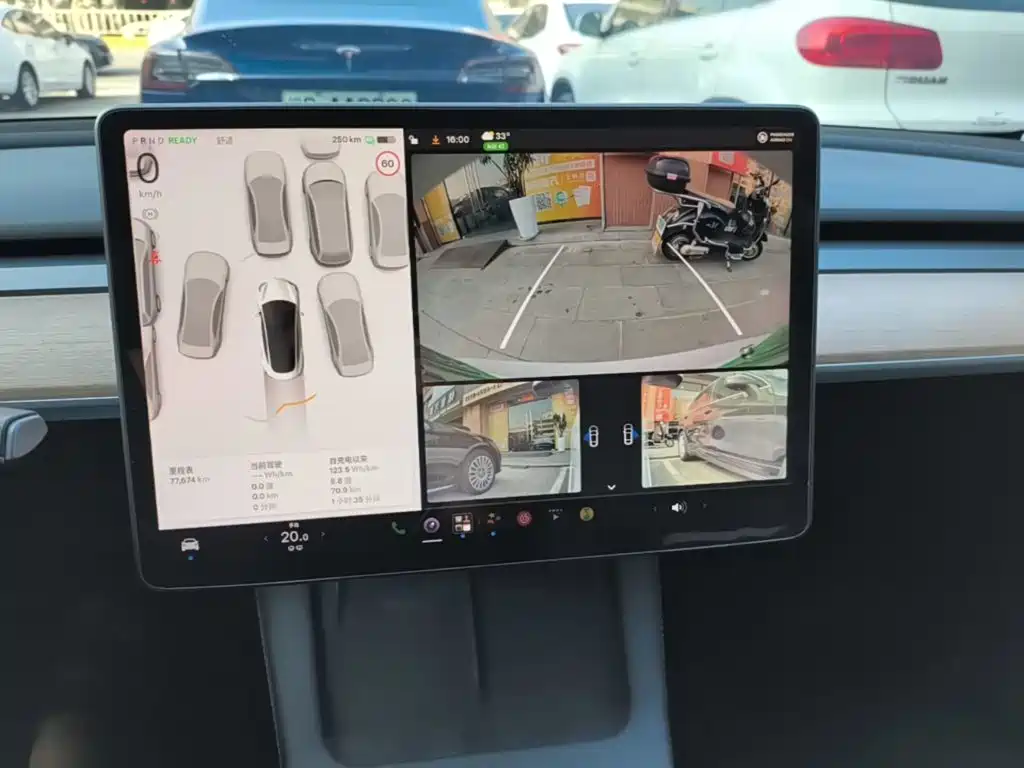 Tesla Model 3 — миниатюра 13