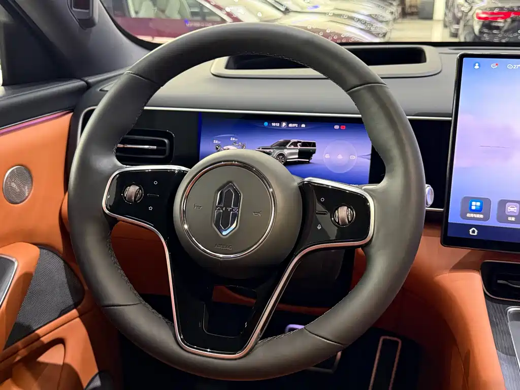 AITO AITO M7 — миниатюра 12