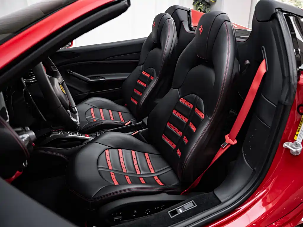 Ferrari 488 — миниатюра 15
