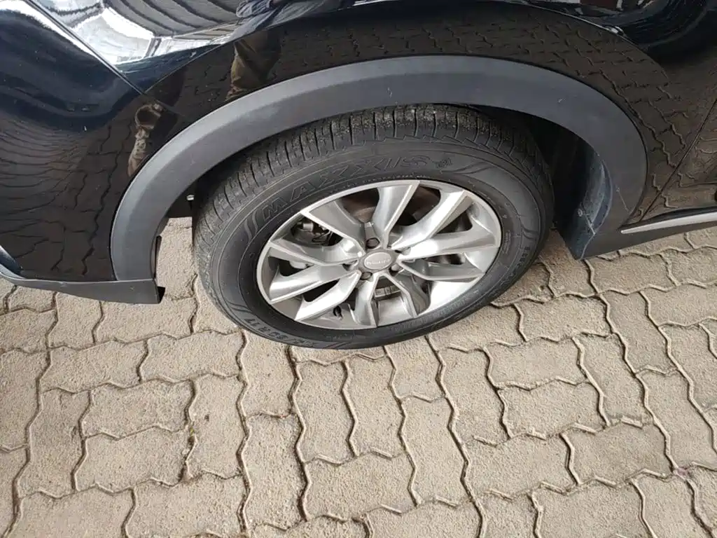 Roewe RX5 — фотографии объявления, Фото 23
