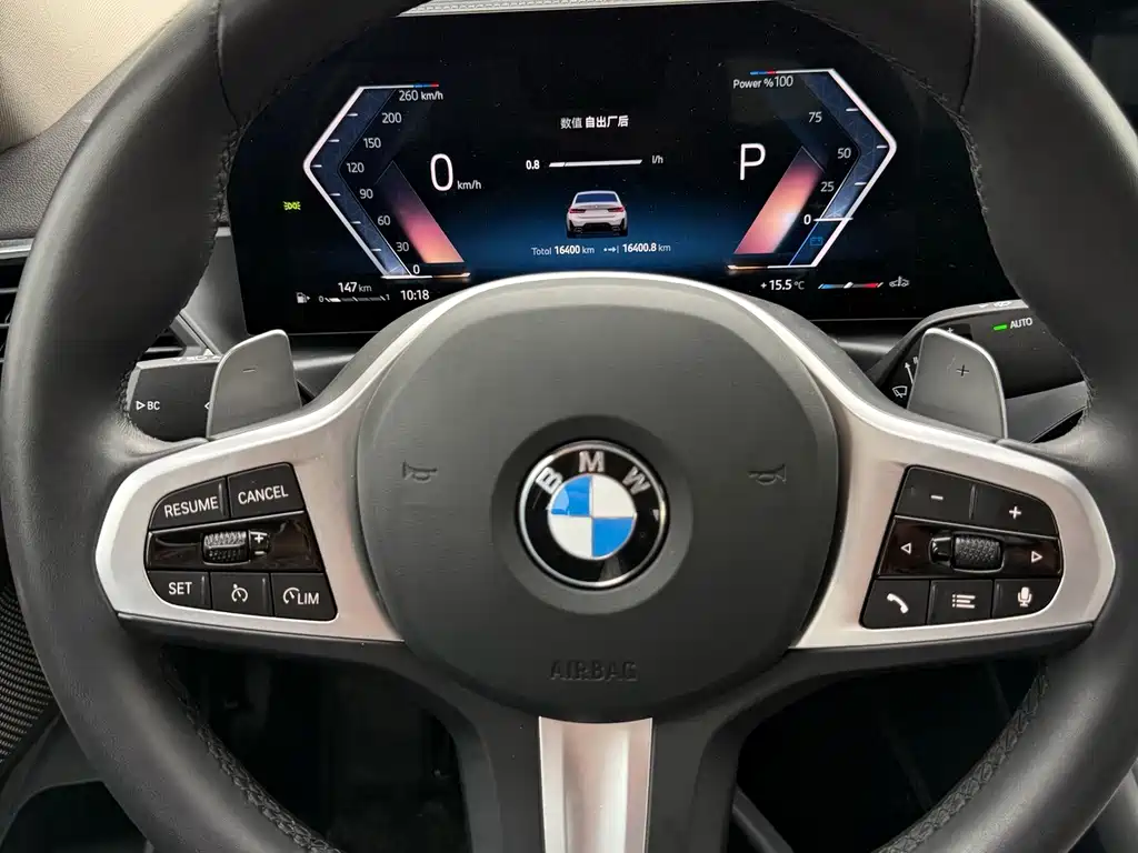 BMW 3 Series — миниатюра 8