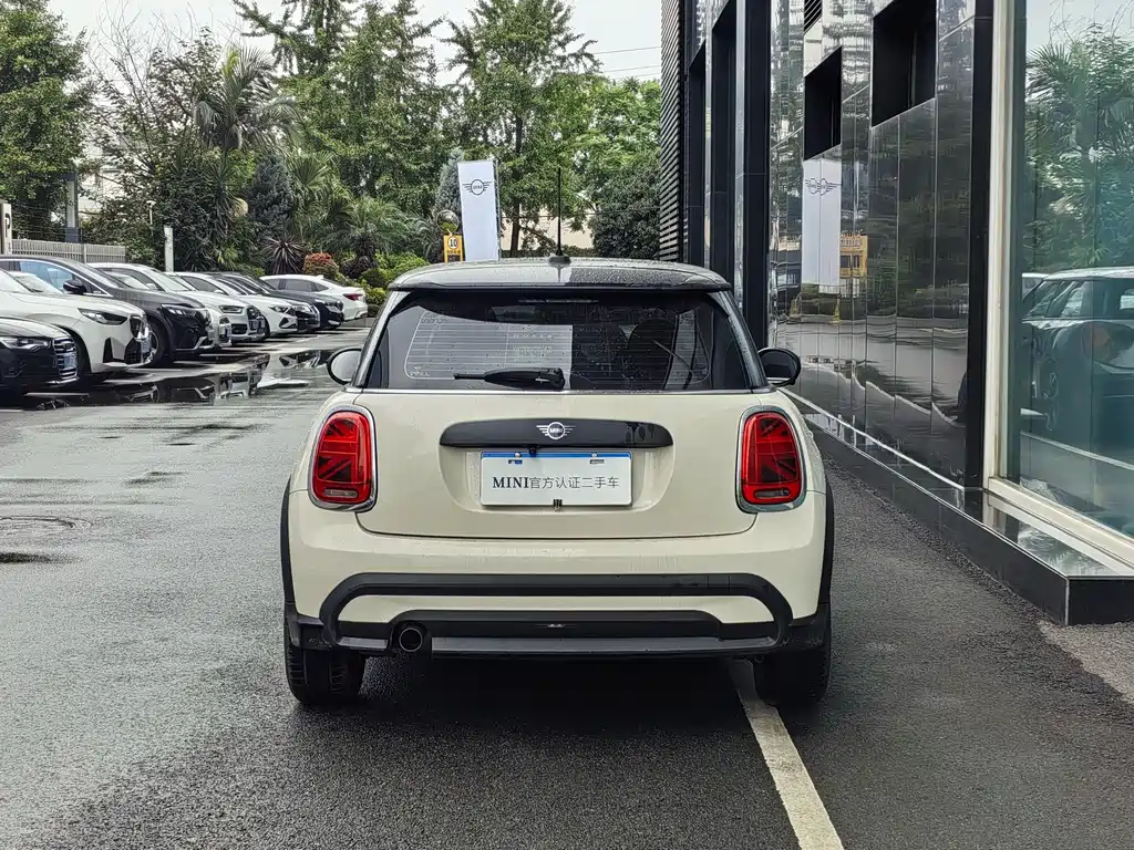 MINI Mini — миниатюра 4