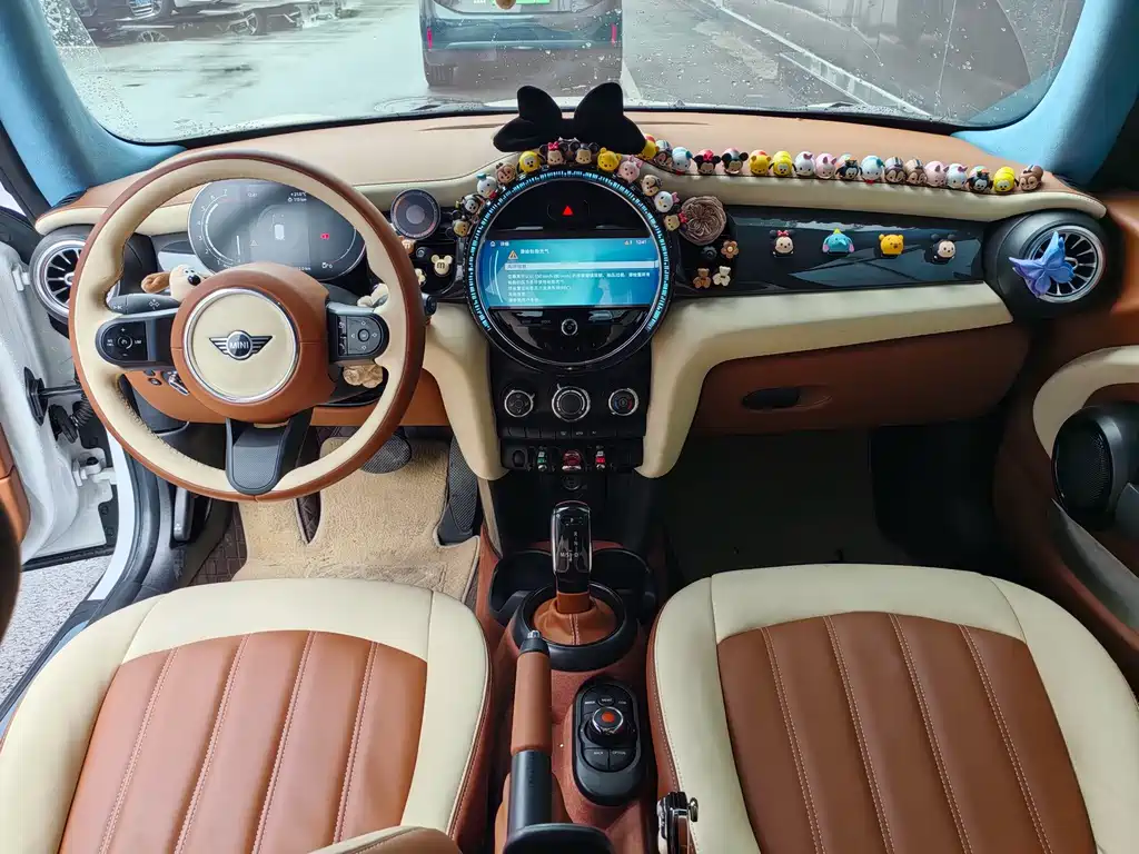 MINI Mini — миниатюра 8