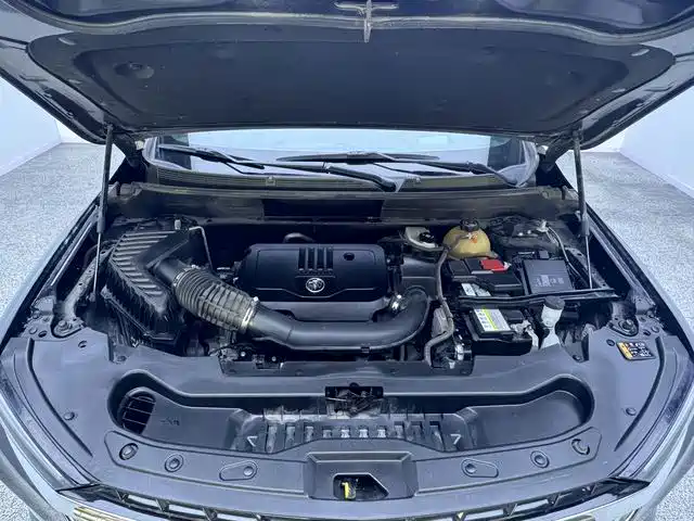 Buick Enclave — миниатюра 10