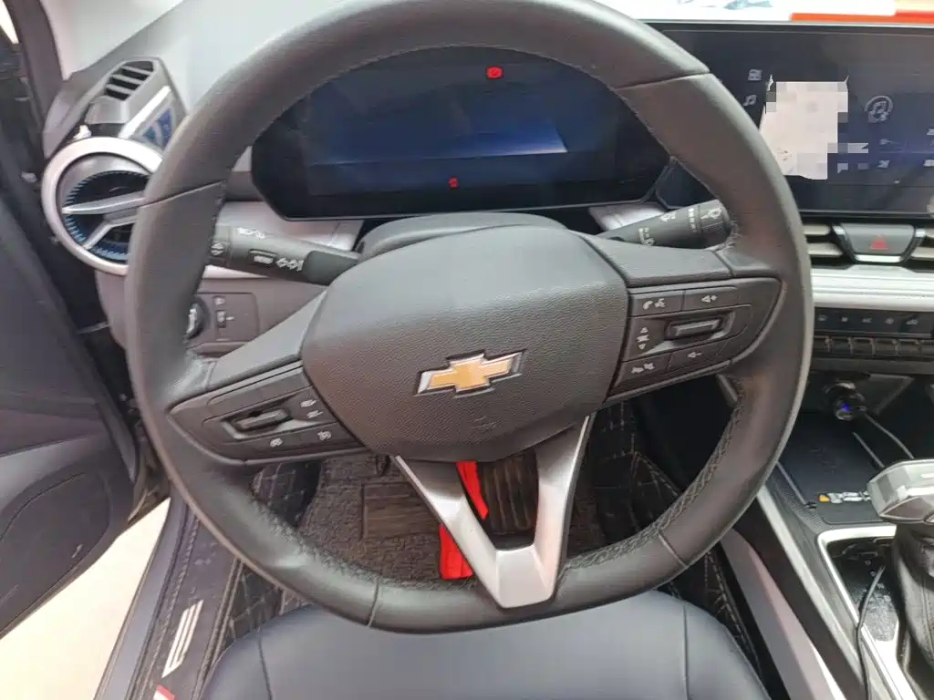 Chevrolet Monza — миниатюра 6