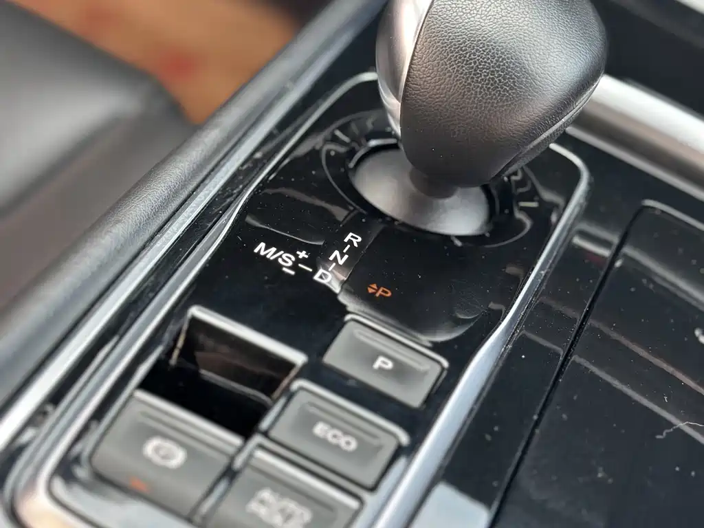GAC Motor Trumpchi GA6 — миниатюра 18