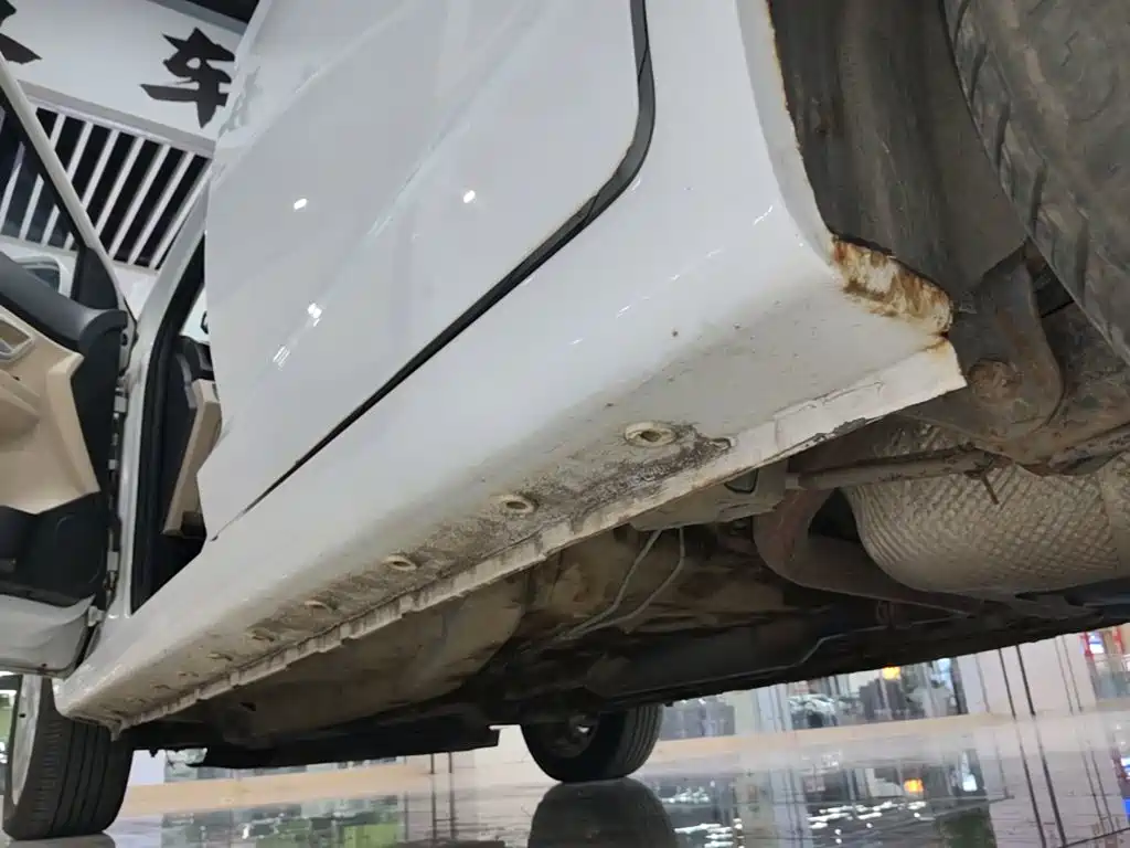 Chery Fengyun 2 — миниатюра 22
