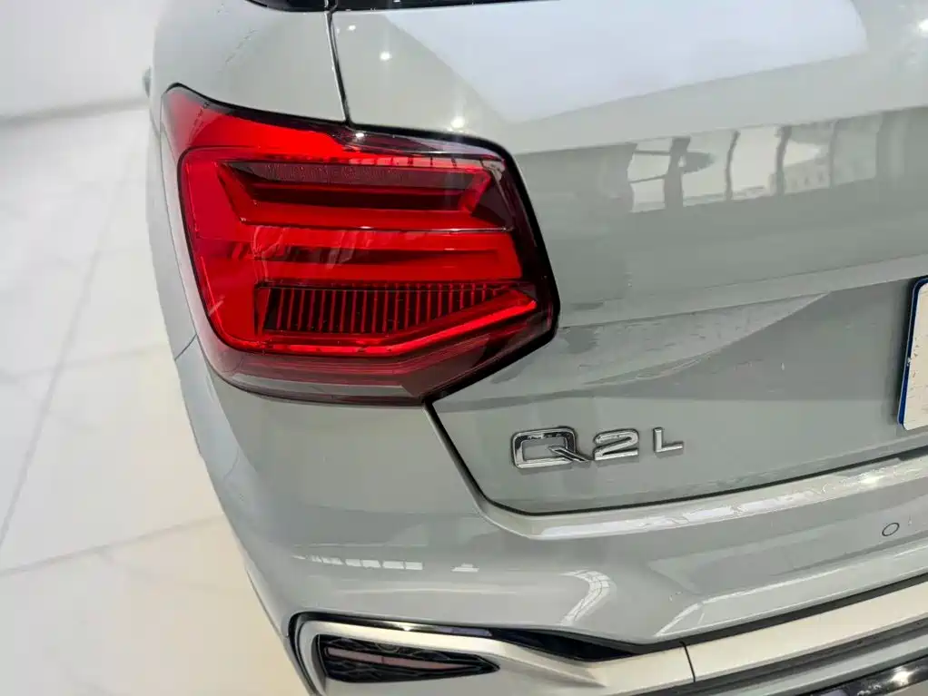 Audi Q2L — миниатюра 11